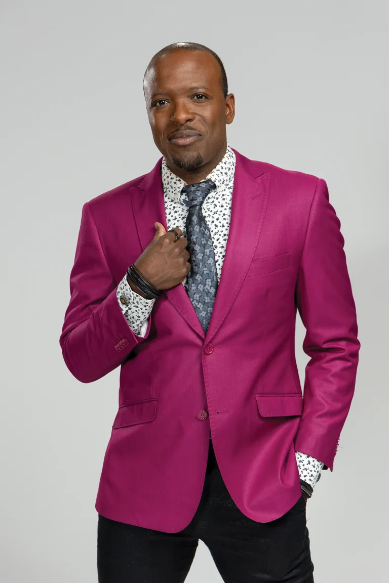 Solomon Jaye