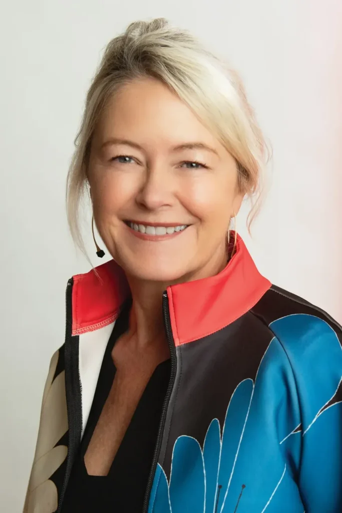 Jennifer Evins