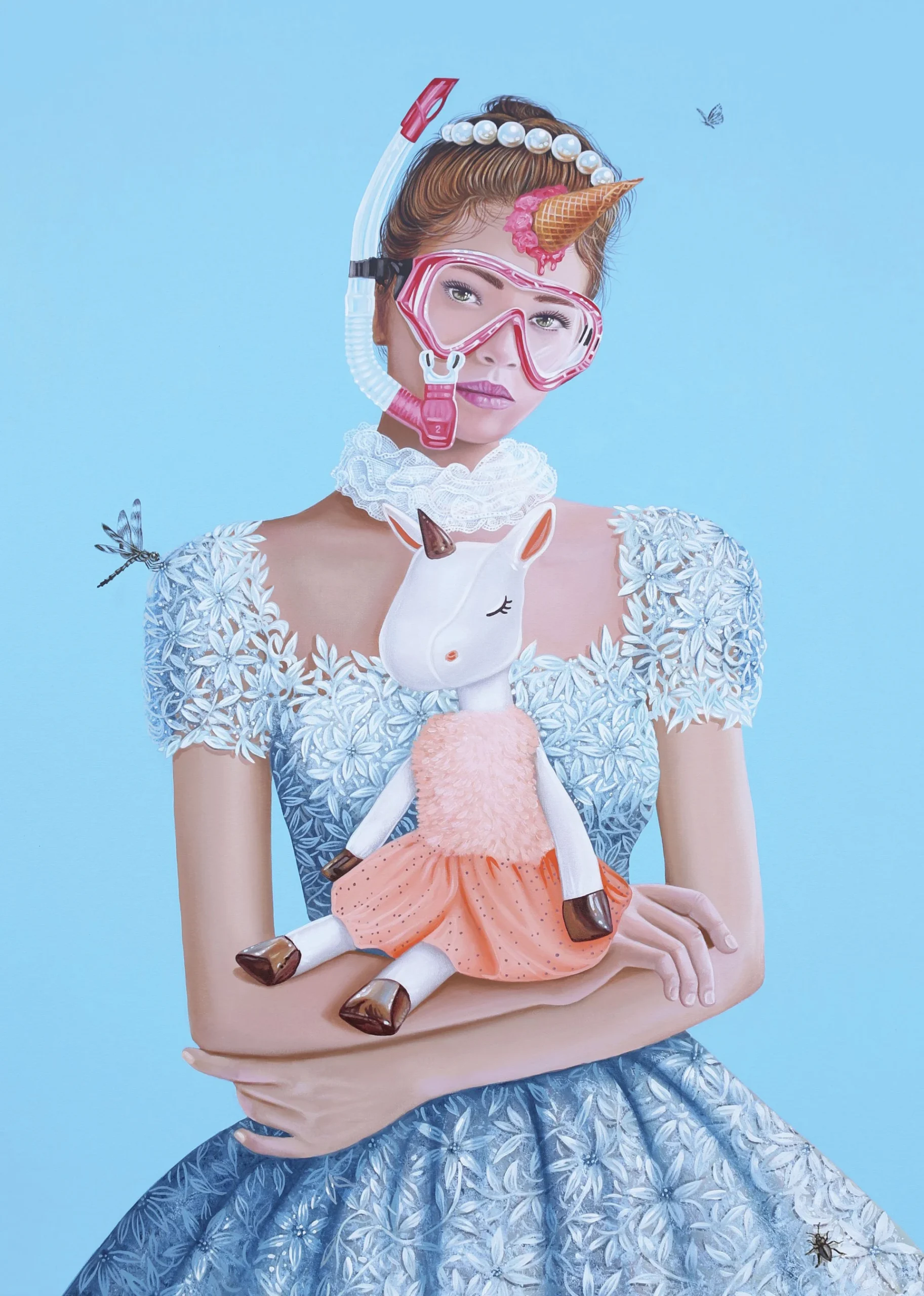 About Myth & Majesty | Artistry Magazine