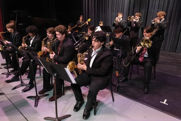 Alphonse Carlo Jazz Band
