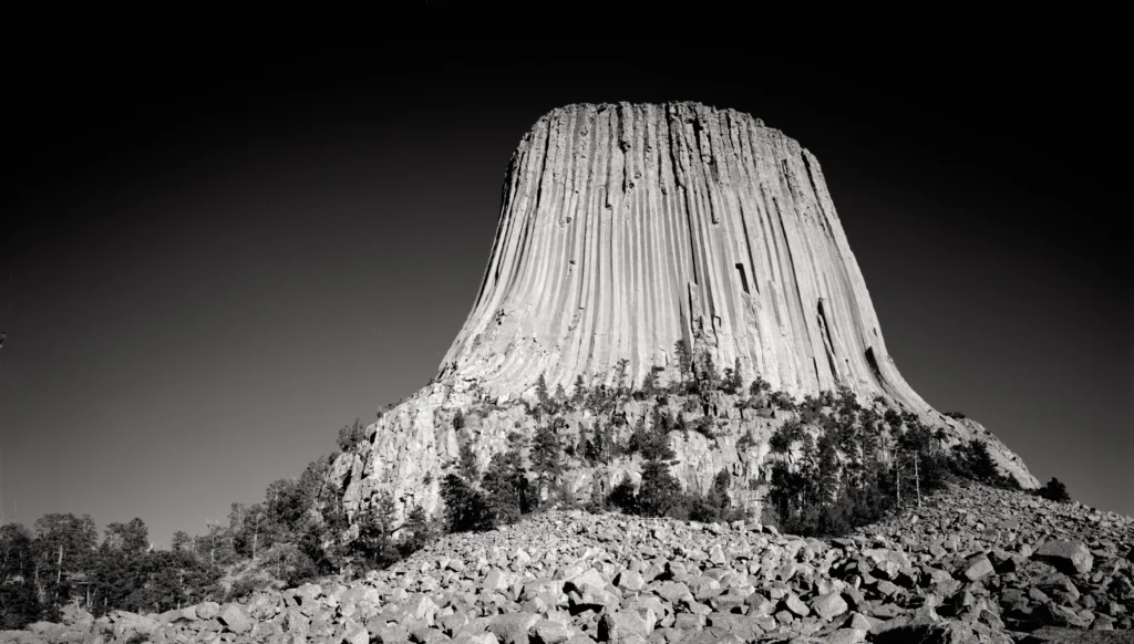 Devils Tower