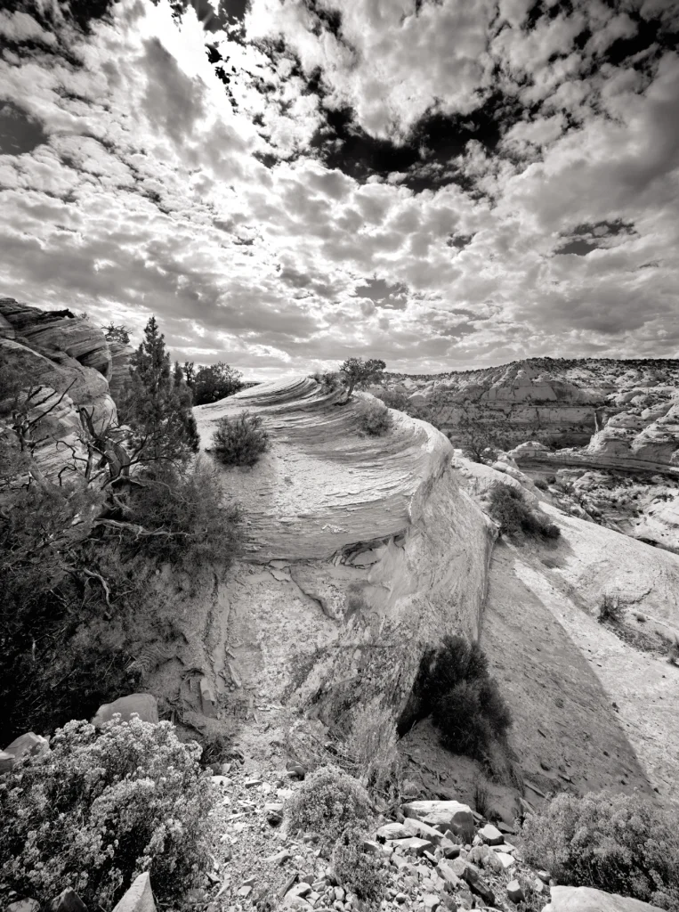 Escalante River Canyon
