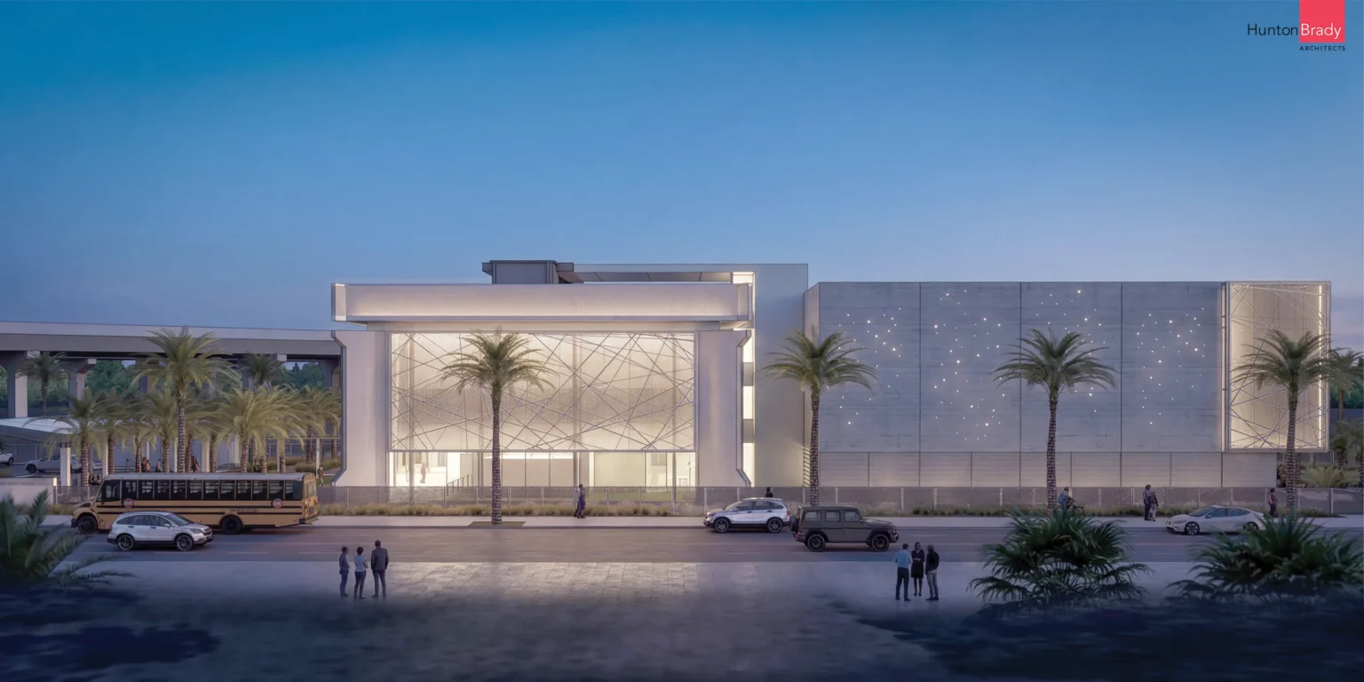 The Holocaust Museum for Hope & Humanity