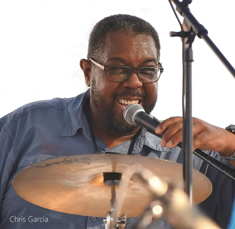 Marvin Smitty Smith