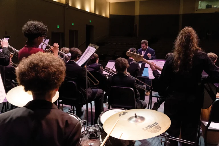 Joseph Wise Jazz Band