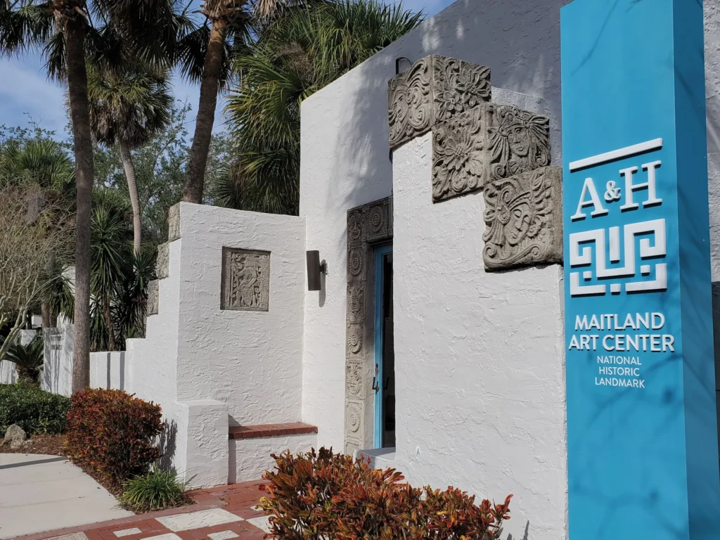 Maitland Art Center