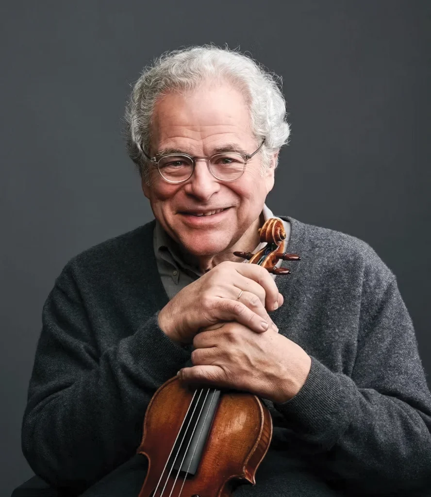 Itzhak Perlman