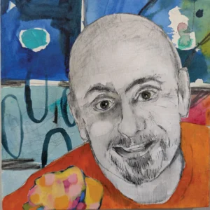 Victor Bokas