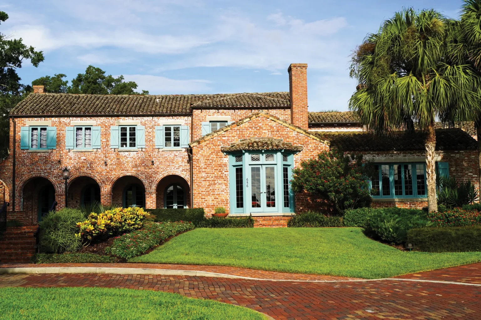 Casa Feliz Historic Home Museum