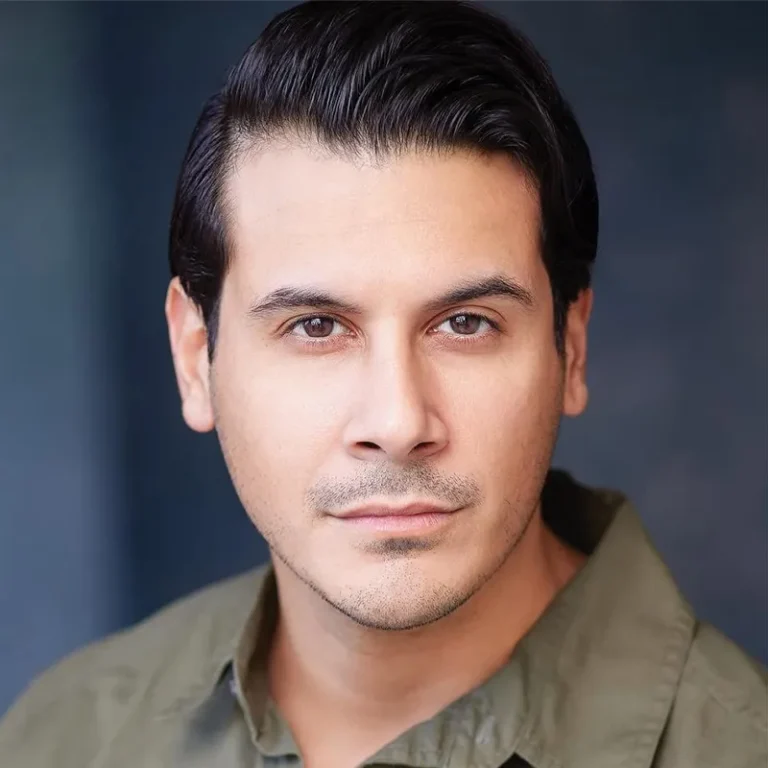 Fredy Ruiz