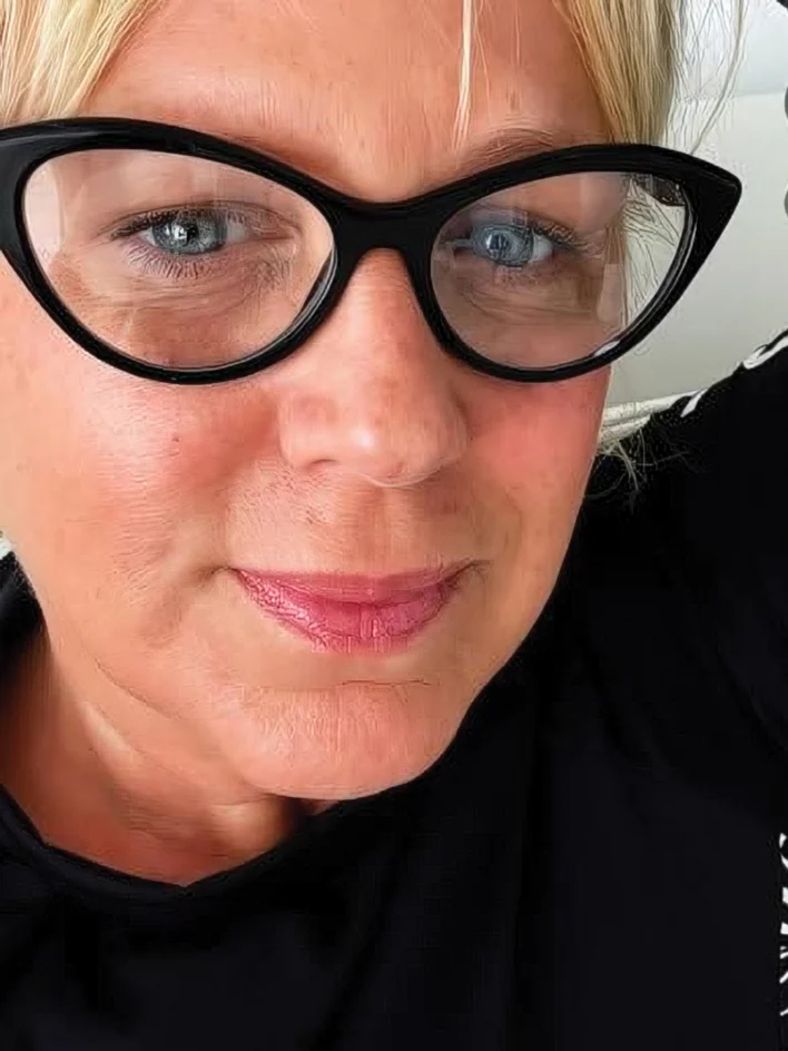 Carola Garcia López