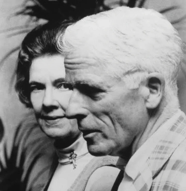 Jeannette G. and Hugh F. McKean