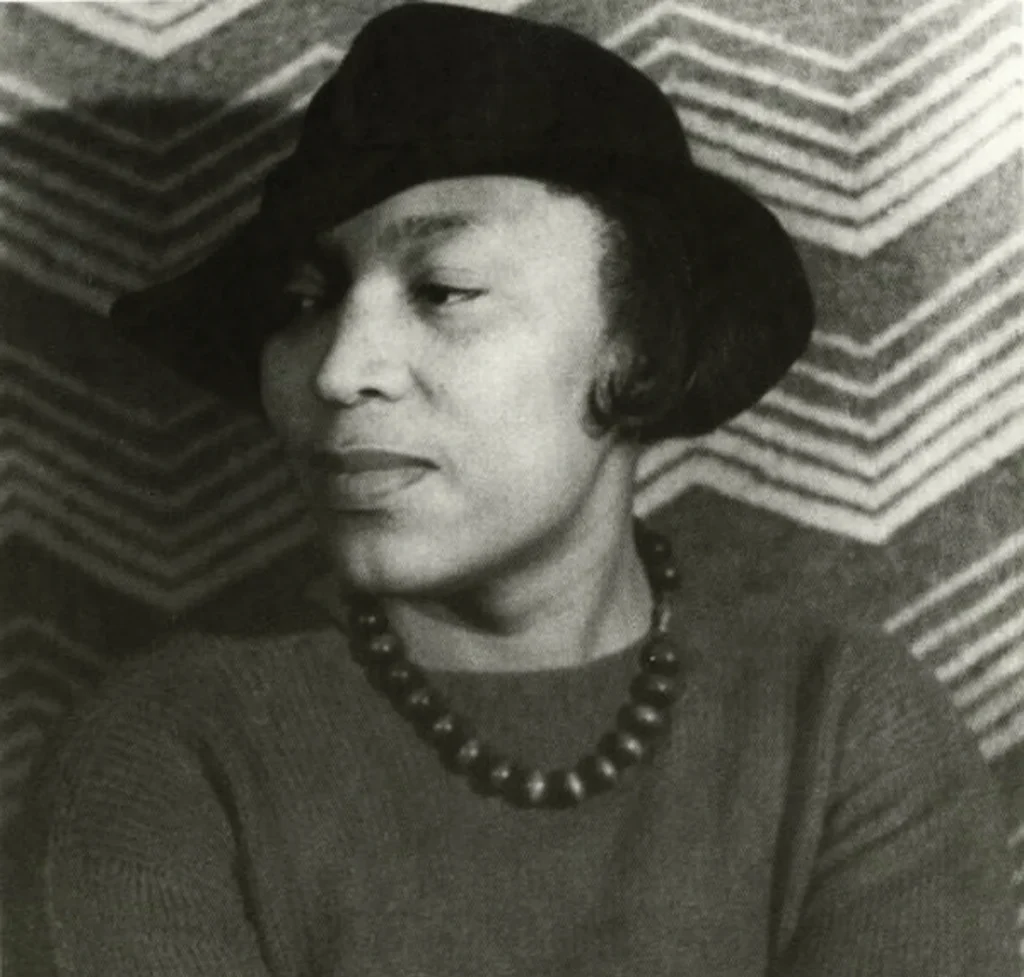 Zora Neale Hurston