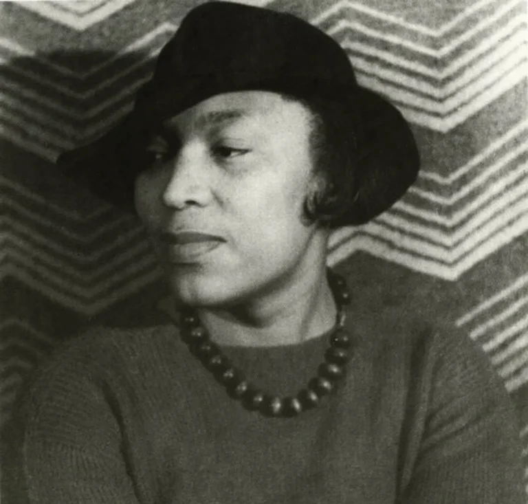 Zora Neale Hurston