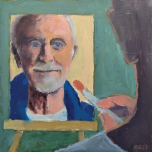 Robert Ross