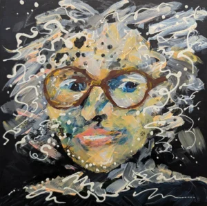 Susan Bach