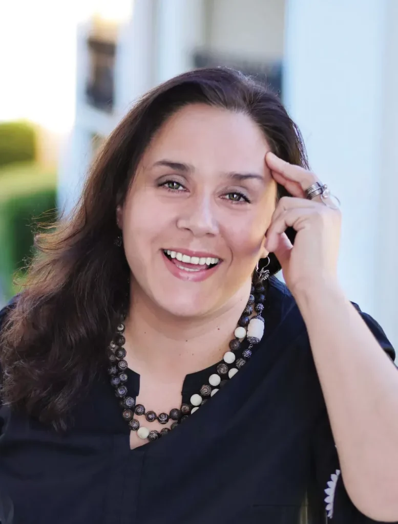 Thamara Bejarano